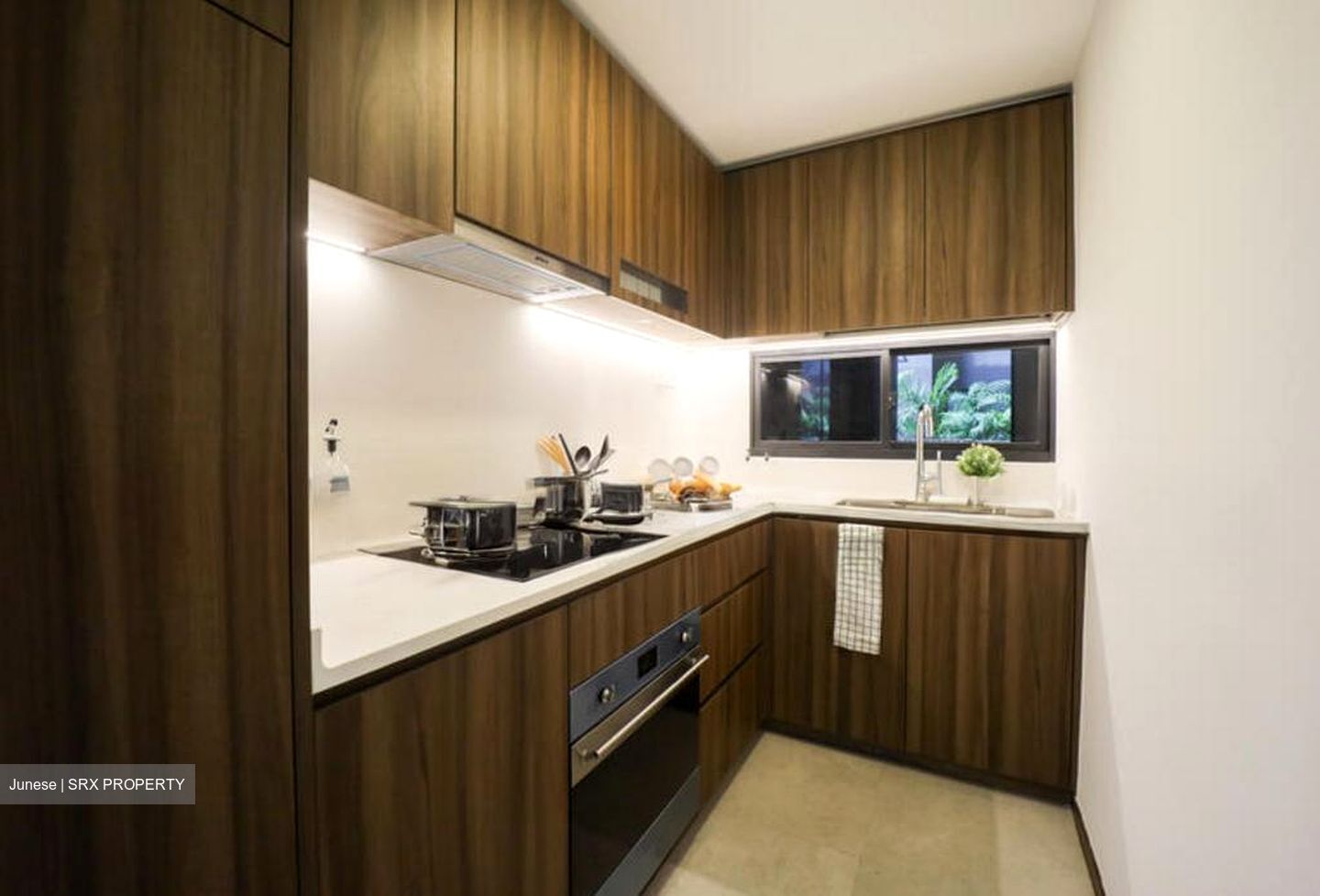 Lentor Modern (D26), Apartment #519391181
